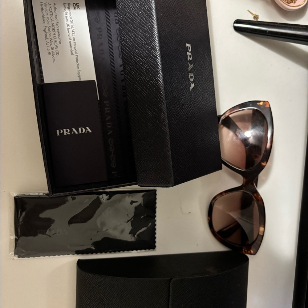 Prada/PR 16XS/standard - Picture 5 of 5